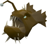 1,000 Anglerfish