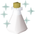 1,000 Divine strength potion (4)