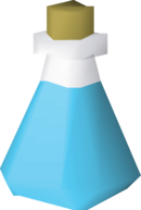 1,000 Ranging potion (4)