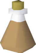 1,000 Stamina potion (4)