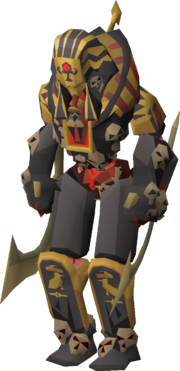 Tombs of Amascut 150-295 Normal Raid KC (login)