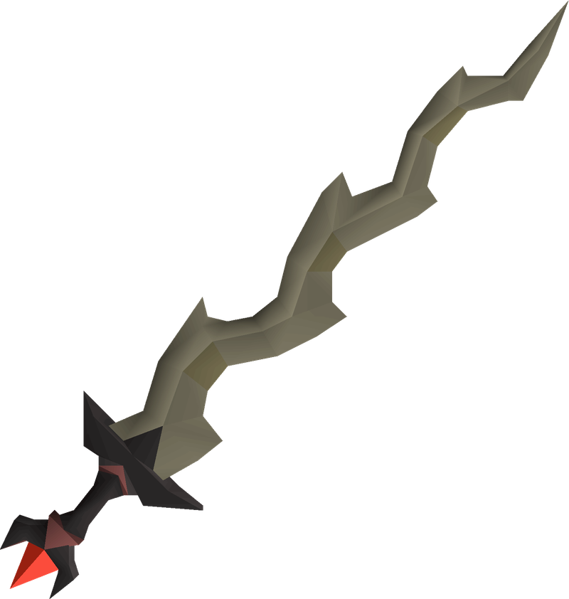 500 - Osmumten's Fang ki (Ward kit + Ava's kit included