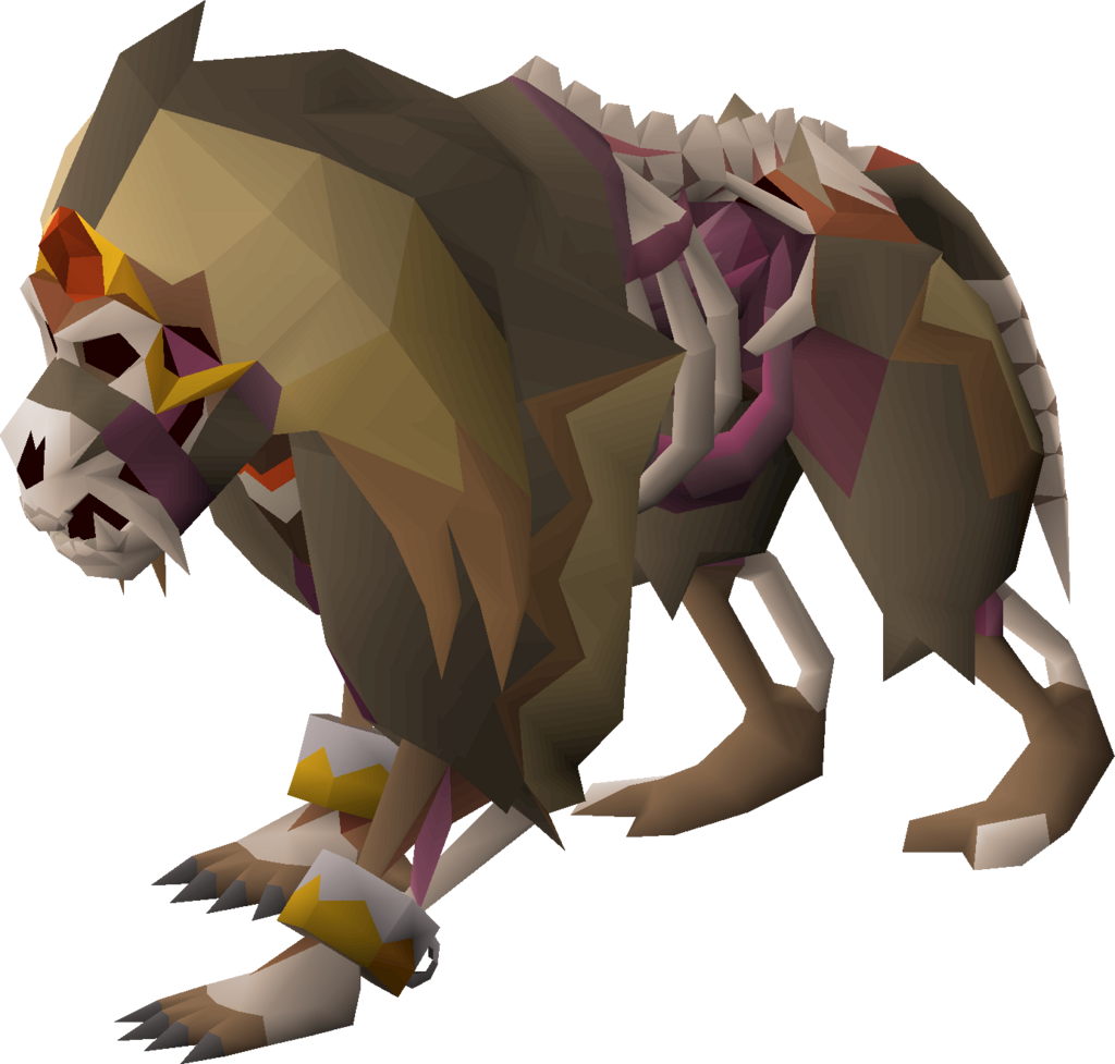 450 - Ba-Ba Transmog