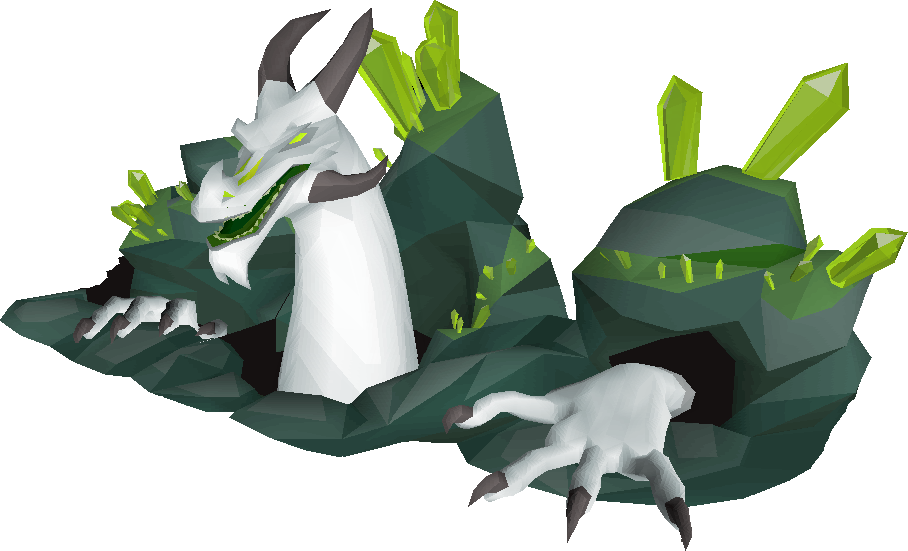 CoX Normal mode KC