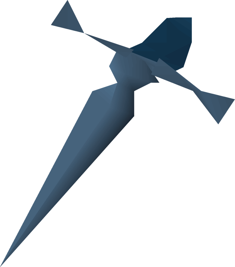 Rune Defender Ironman