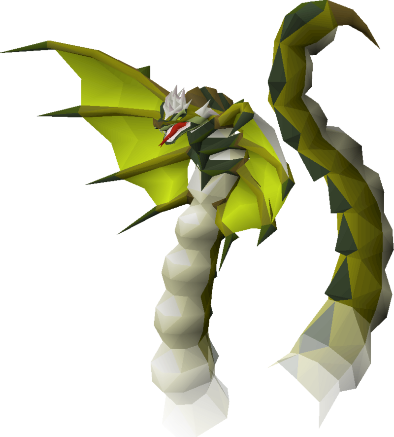 OSRS Zulrah Guide: Best Gear Setups