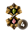 Order gold
