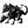 Brutal Black Dragon (77 slayer)