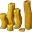 Thieving coins