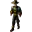 Farmer's Outfit