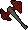 Dragon Battleaxe