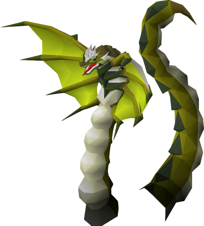 OSRS Zulrah Guide: Best Gear Setups