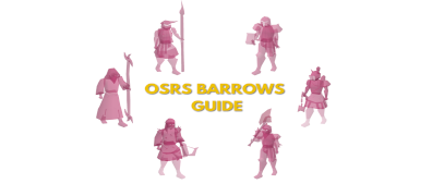 OSRS Barrows Guide: Gear Setups, Strategies & Teleports