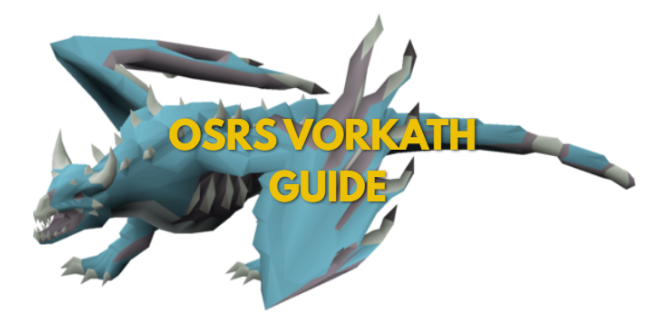 OSRS Vorkath guide: Strategies & Gear Setup For Melee & Ranged