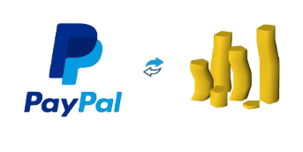 Buy OSRS Gold with PayPal