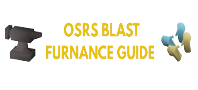 OSRS Blast Furnace Guide: All Ores