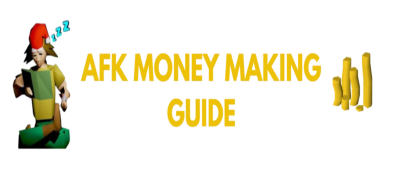 OSRS AFK Money Making Guide: Best Methods For F2P & P2P 