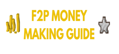 OSRS F2P Money Making Guide: Best Methods For 2026