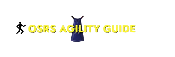 OSRS Agility Training Guide: 1-99 Fastest Rooftop Courses