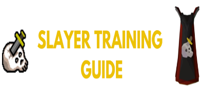 OSRS Slayer Training Guide Leveling 1-99 With Best Masters 
