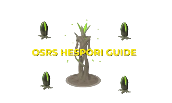 OSRS Hespori Guide: Strategy & Gear Setups