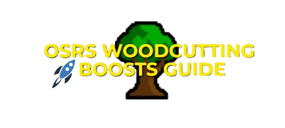 OSRS Woodcutting Boosts: Skip The Grind For Quests