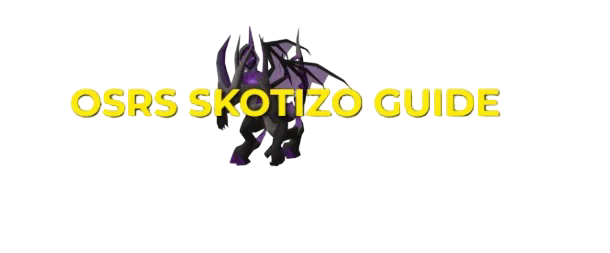 OSRS Skotizo Guide: Strategy & Gear Setup 