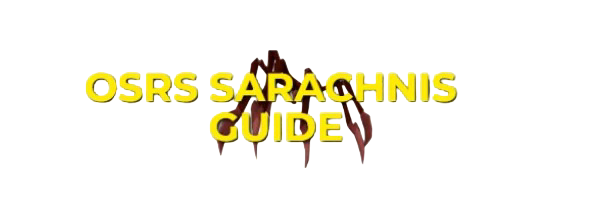 OSRS Sarachnis Guide: Strategy & Gear Setup 