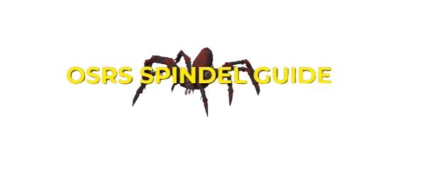 OSRS Spindel Guide: Strategy & Gear Setup