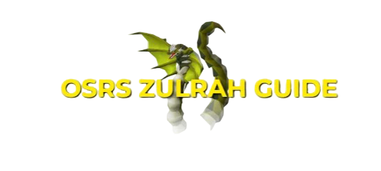 OSRS Zulrah Guide: Strategies & Gear Setups