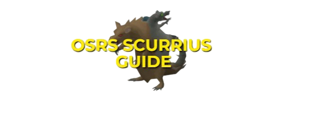 OSRS Scurris Guide: Strategy, Gear & XP Rates