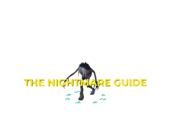 OSRS The Nightmare Guide: Strategy & Gear Setup
