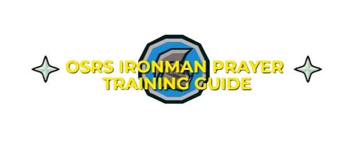 OSRS Ironman Magic Training Guide