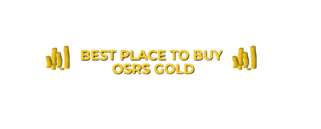 Best Place To Buy OSRS Gold In 2025