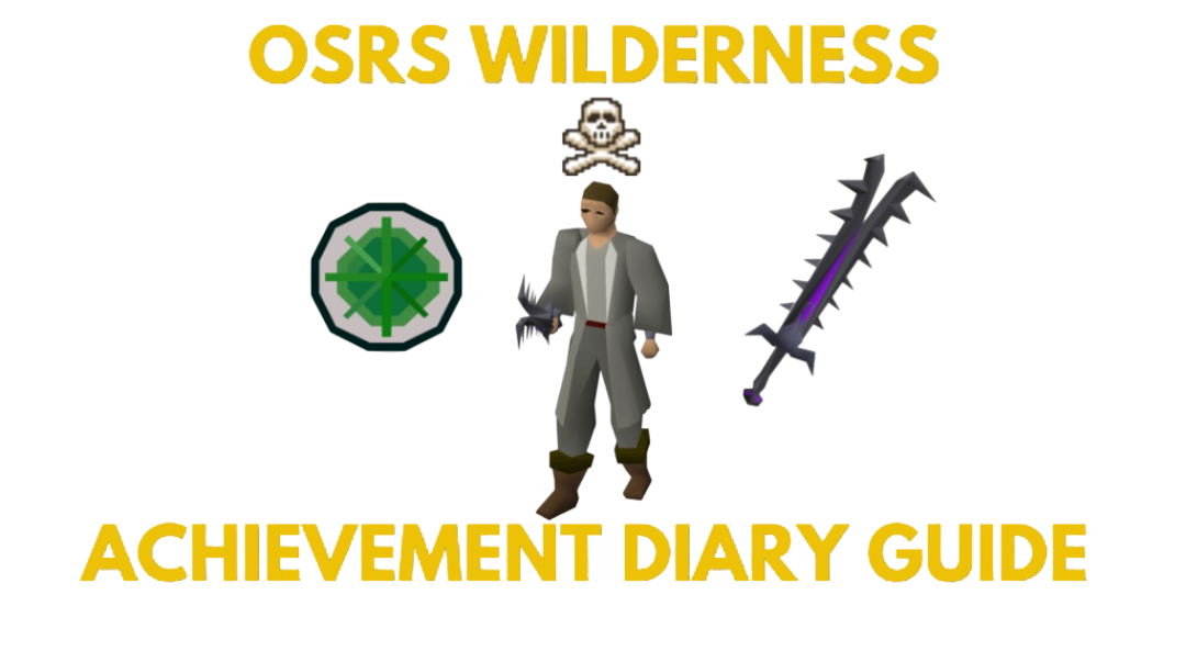 OSRS Wilderness Achievement Diary Guide