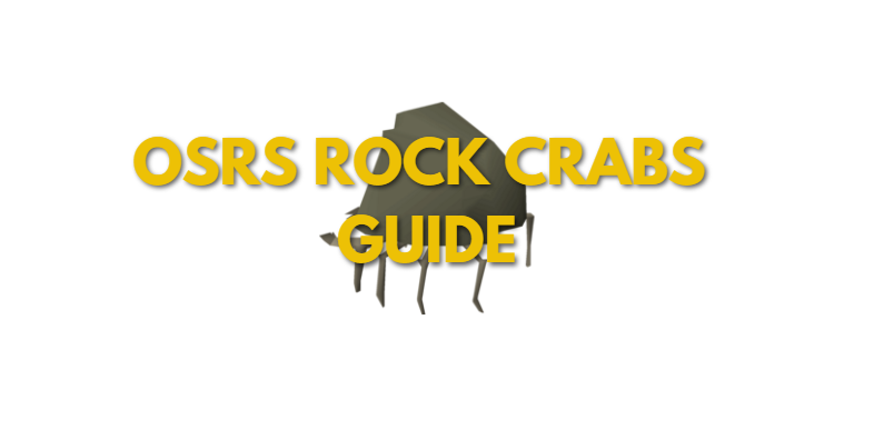 OSRS Rock Crabs Guide: Locations & XP Per Hour