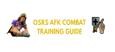OSRS AFK Melee Combat Training Guide For P2P & F2P 