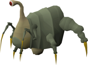 Barbarian Assault: Queen Kill