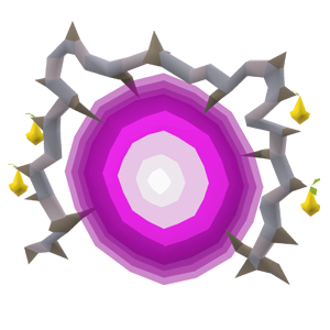 Pest Control Points - Veteran Boat (Lvl 100+)