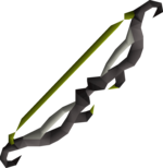 Twisted Bow
