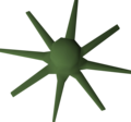 Fishing Raw Karambwans