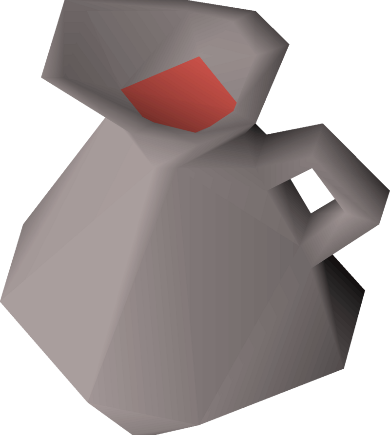 Collecting Wines Of Zamorak