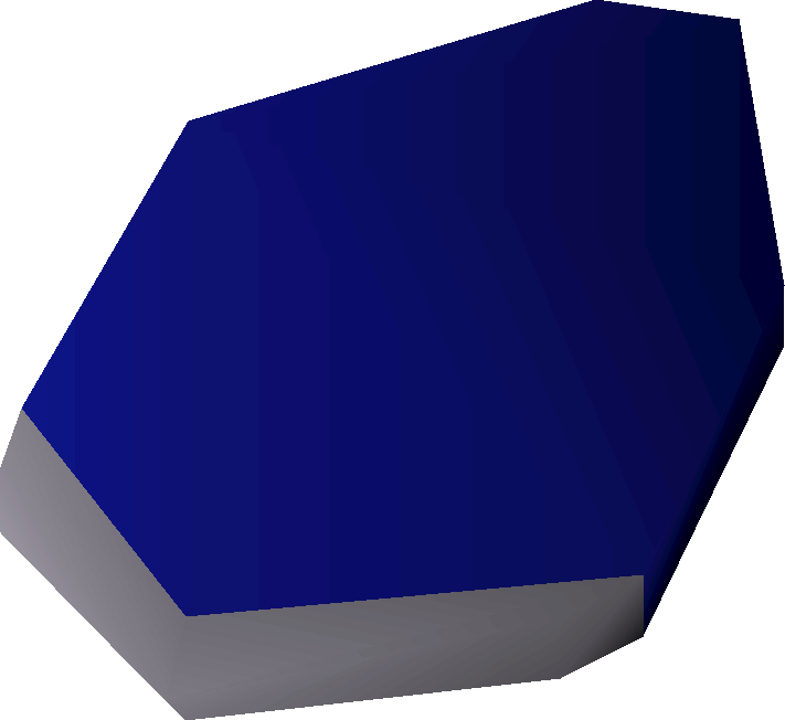 Collecting Blue Dragon Scales