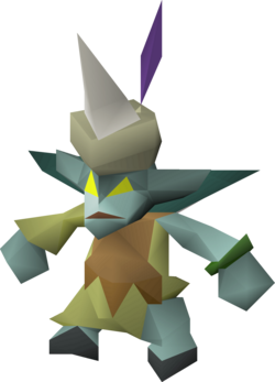 Catching Eclectic Implings