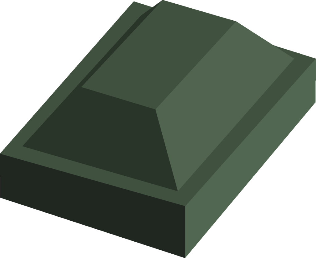 Smithing Adamant Bars (Blast Furnace)