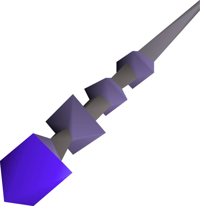 Kodai Wand