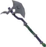 soulreaper axe