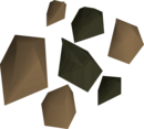Buying Any Ore (From shops)