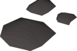 Collecting Volcanic Ash