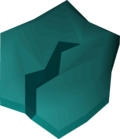 Collecting Daeyalt essence